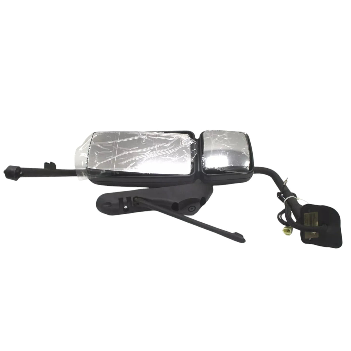 3678814C93 International RH Rear Viem Mirror CB R Prem Height Lite - Truck To Trailer