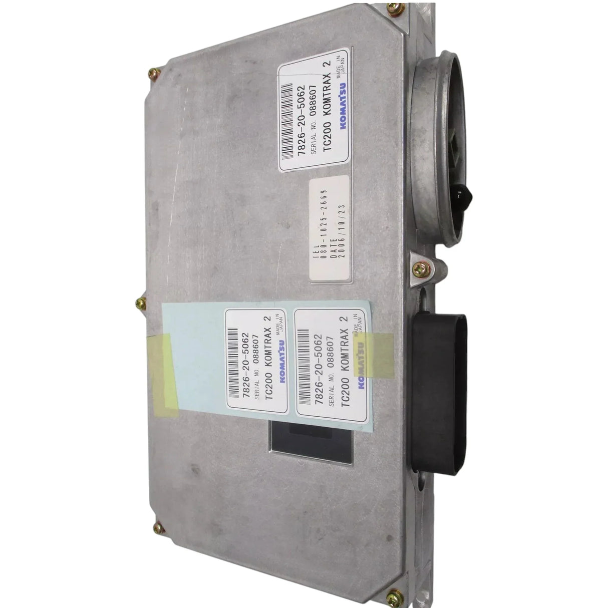 7826-20-5062 Komatsu Controller - Truck To Trailer