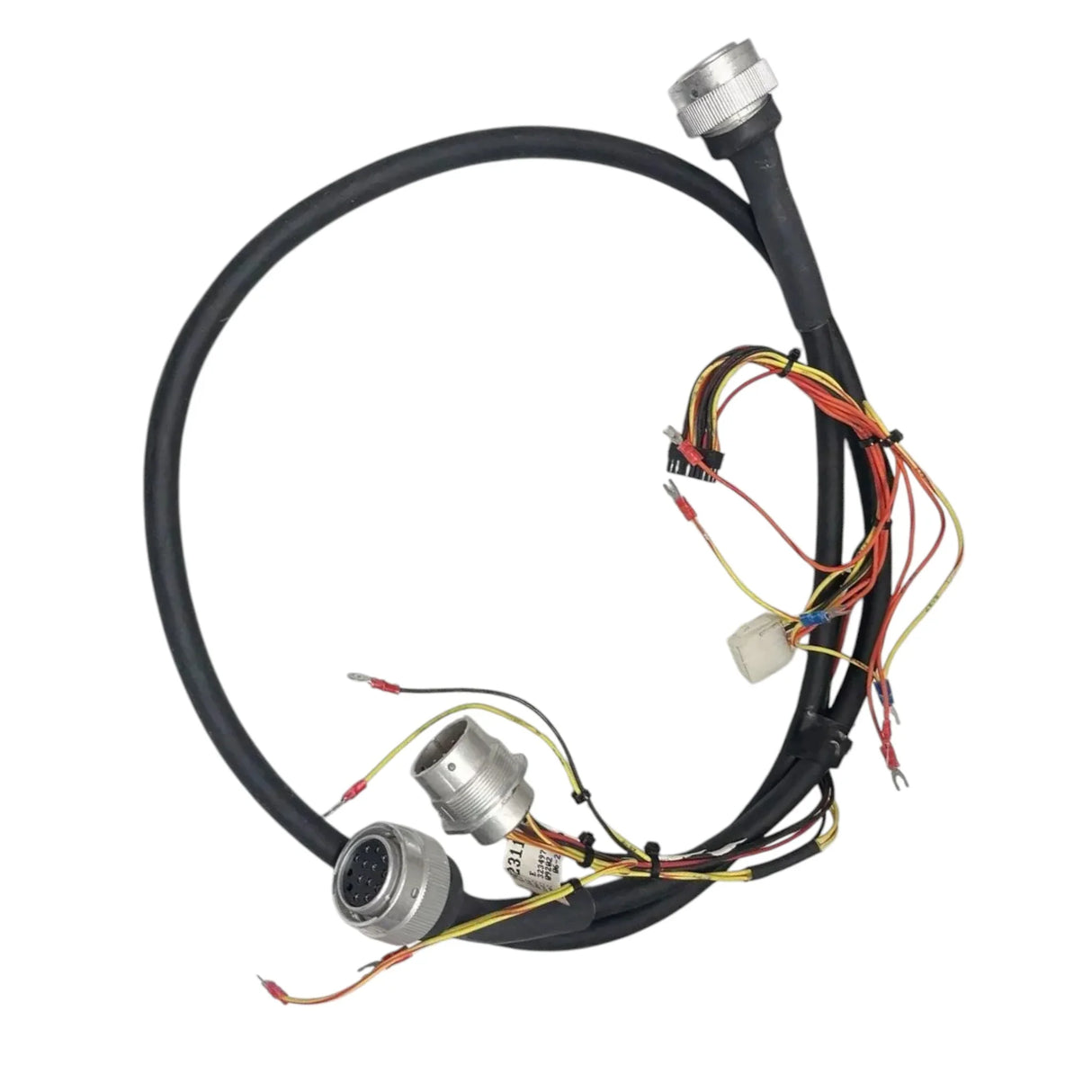 4923116 JLG Platform Wiring Harness - Truck To Trailer