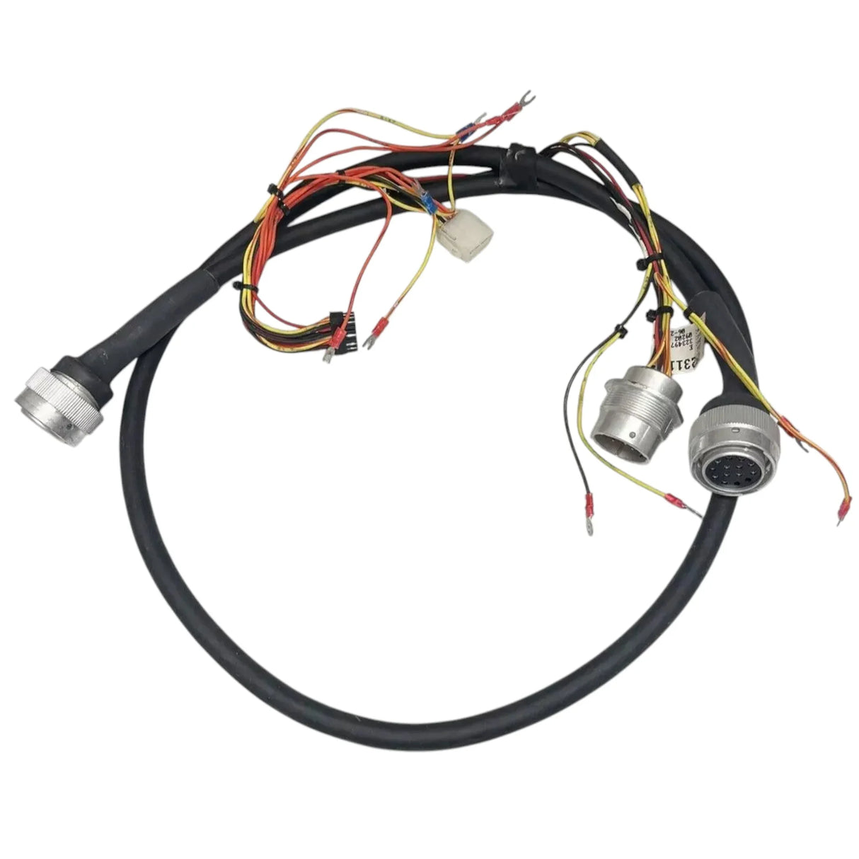4923116 JLG Platform Wiring Harness - Truck To Trailer