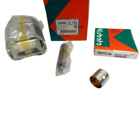 1G488-21782 Kubota Piston - Truck To Trailer