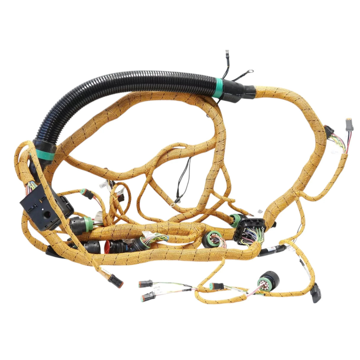 480-4908 CAT Harness fits Motor Grader - Truck To Trailer