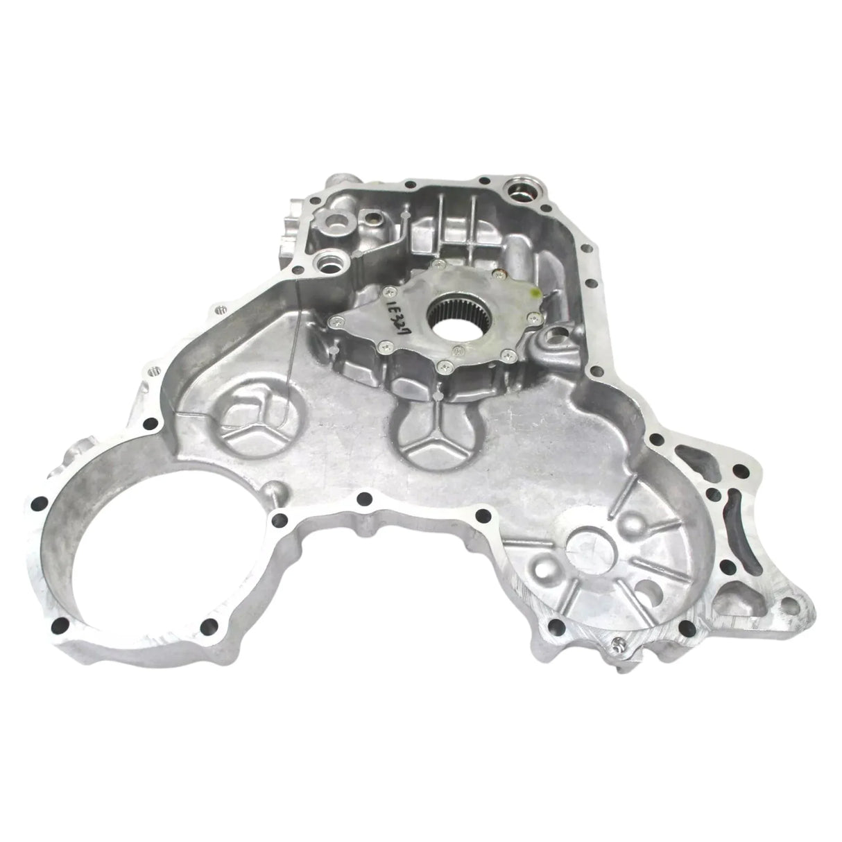 1E327-04010 Kubota Gear Case V3800, V3800DICR, M8560HD, M9960HDC - Truck To Trailer