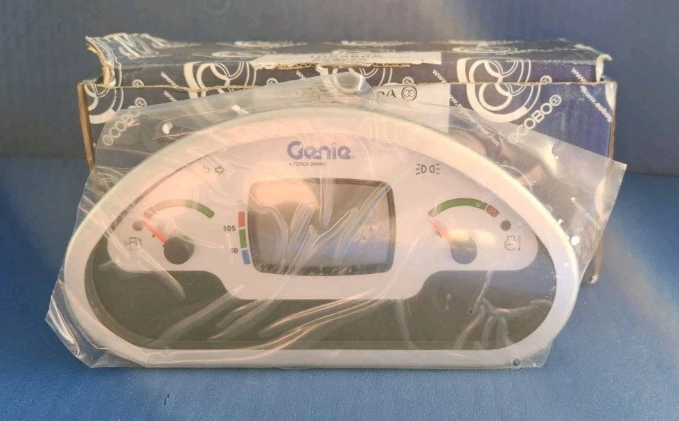 56.0016.0195GT Genuine Genie Display
