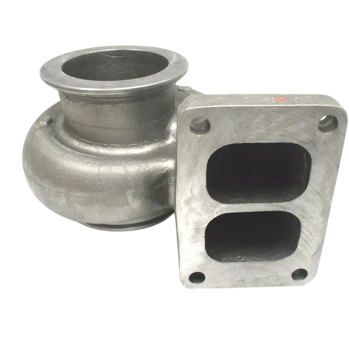 193417 BorgWarner Turbine Housing S3 - Truck To Trailer