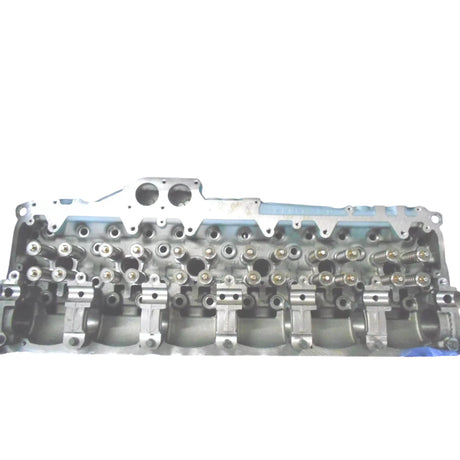 23525567 Detroit Diesel Cylinder Head Complete With Valves - Truck To Trailer