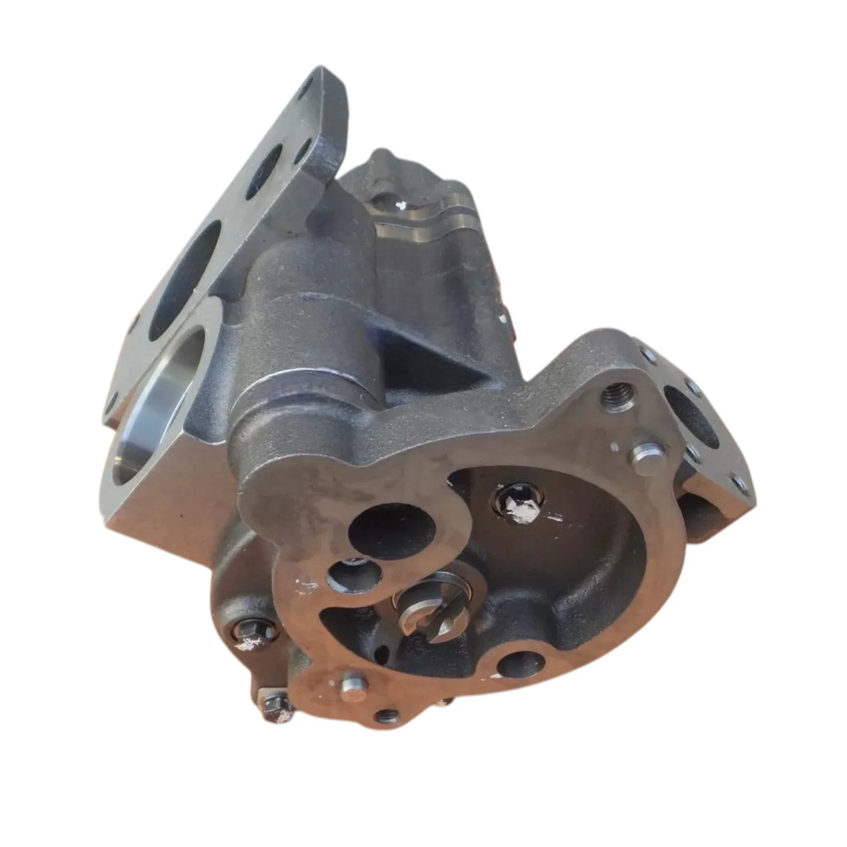 295-1073 Caterpillar Gear Pump - Truck To Trailer
