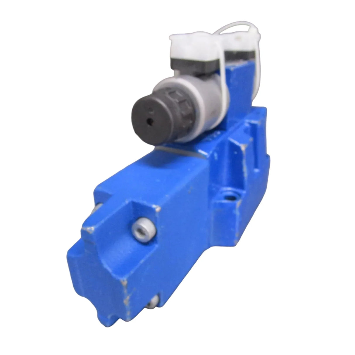 R900929529 Rexroth Pressure Reducing Valve 3DREP6C-2X/25EG24N9K4/V - Truck To Trailer