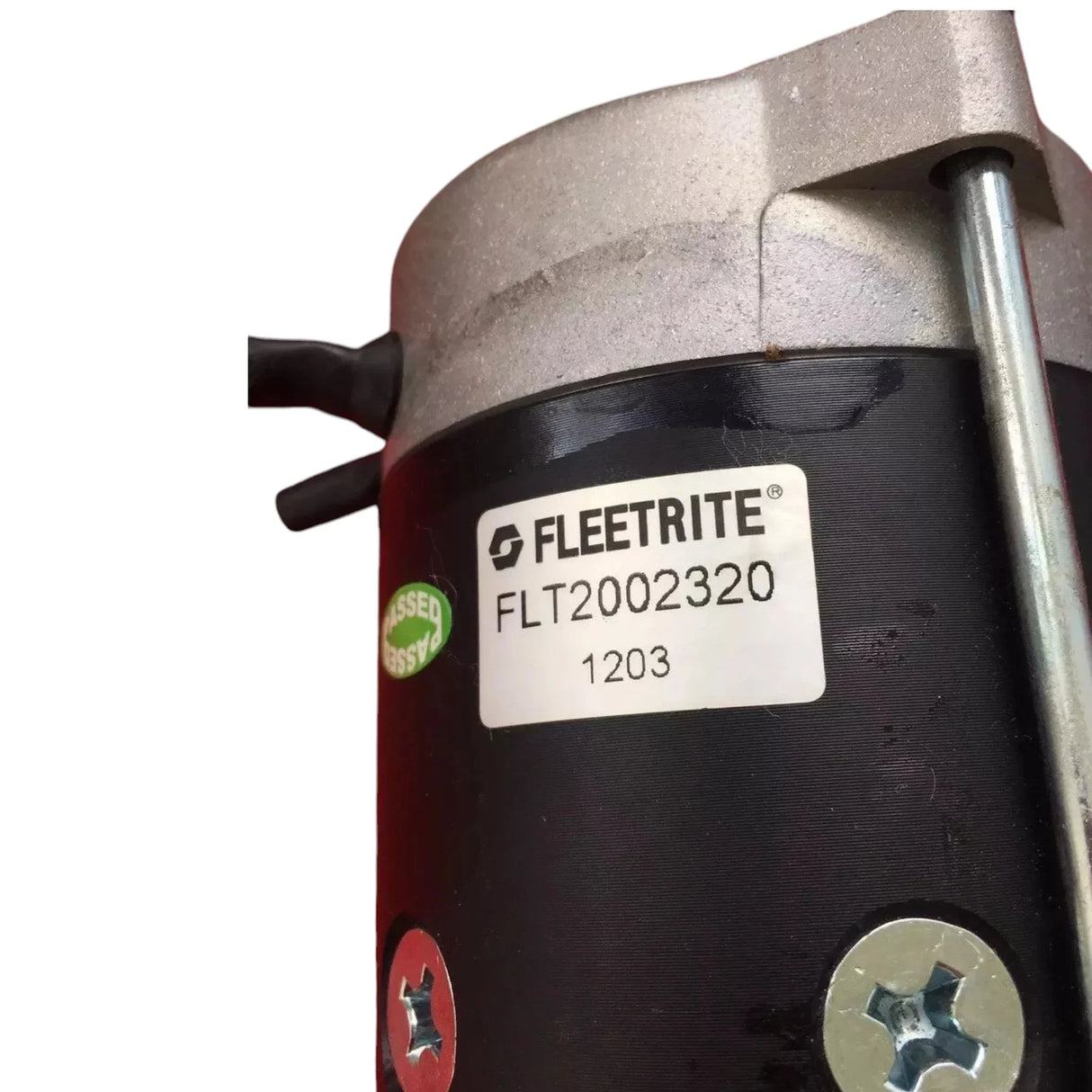 FLT2002320 International Starter Motor - Truck To Trailer