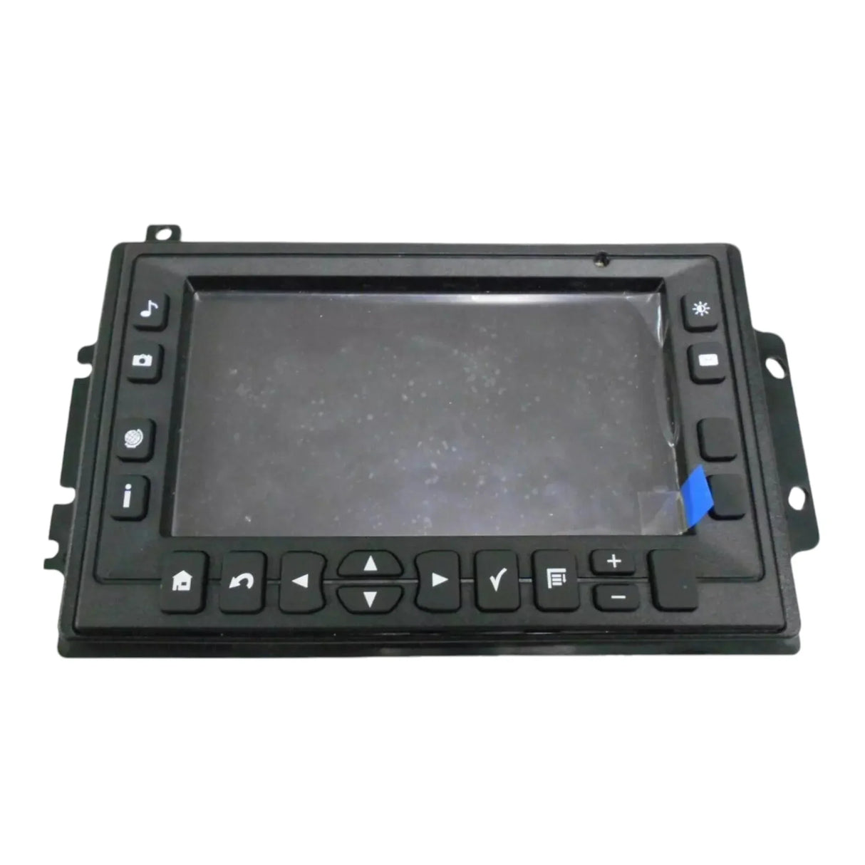 3837695C2 International Module, Display, Dash/Instrument, Driver Information - Truck To Trailer