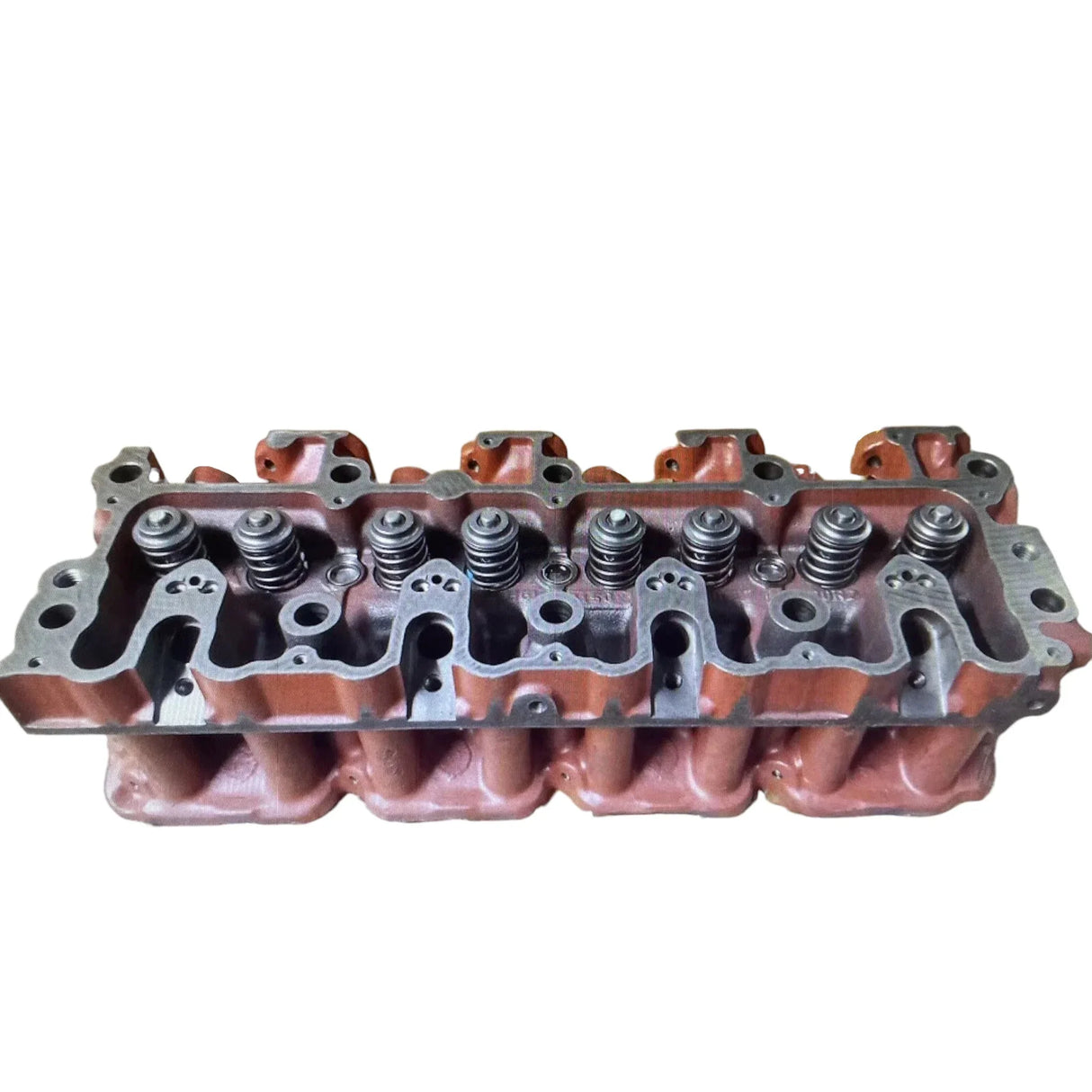 427-1609 Genuine Deutz Cylinder Head - Truck To Trailer