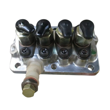 16259-51010 Kubota Injection Pump Zexel - Truck To Trailer