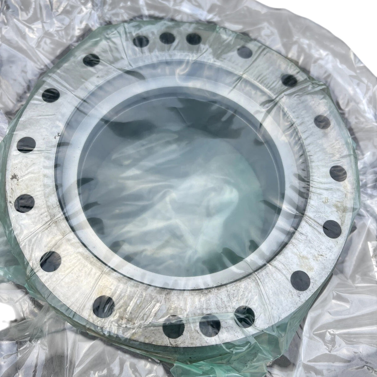 56B-50-13181 Genuine Komatsu Flange Assembly