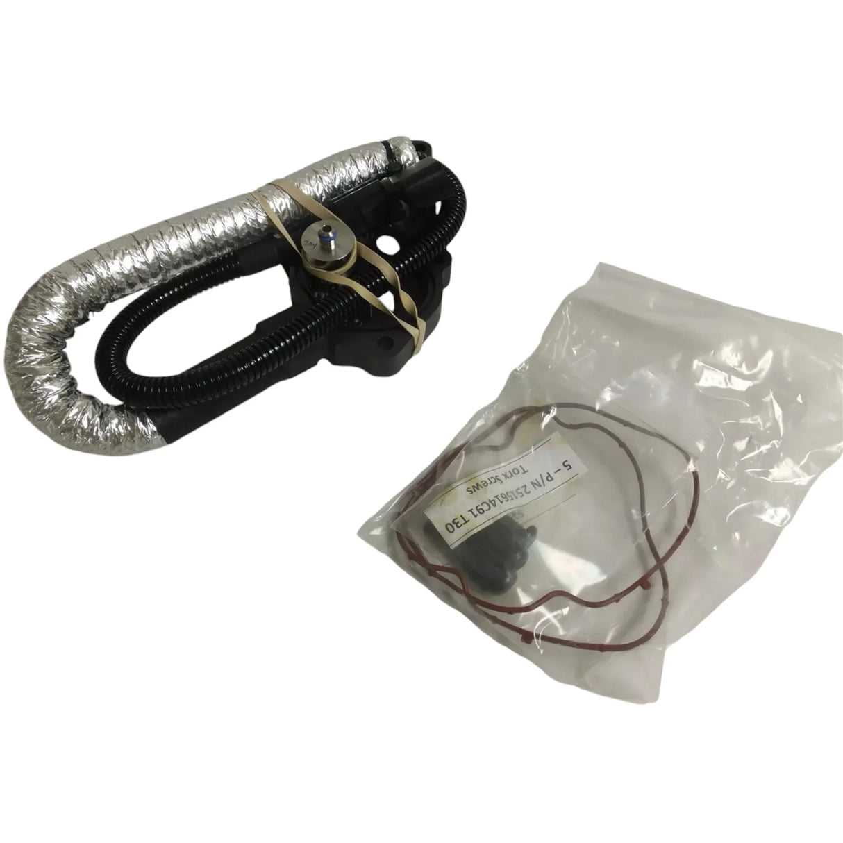 5010915R91 International Control Valve Plate Sensor - Truck To Trailer