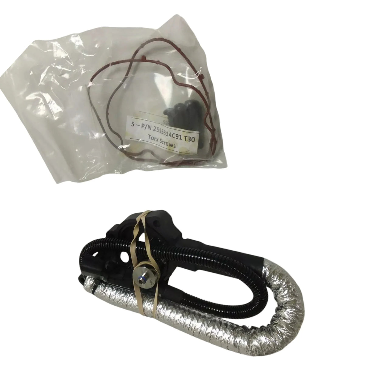 5010915R91 International Control Valve Plate Sensor - Truck To Trailer