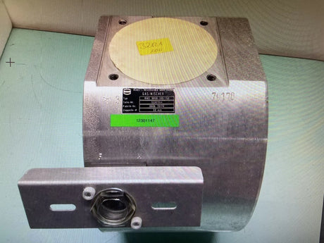 12301147 Deutz Gas Mixing Valve - Truck To Trailer