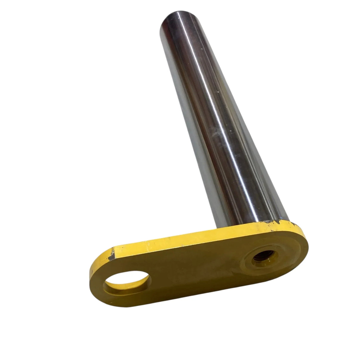 235-7636 CAT Bucket Linkage Pin - Truck To Trailer