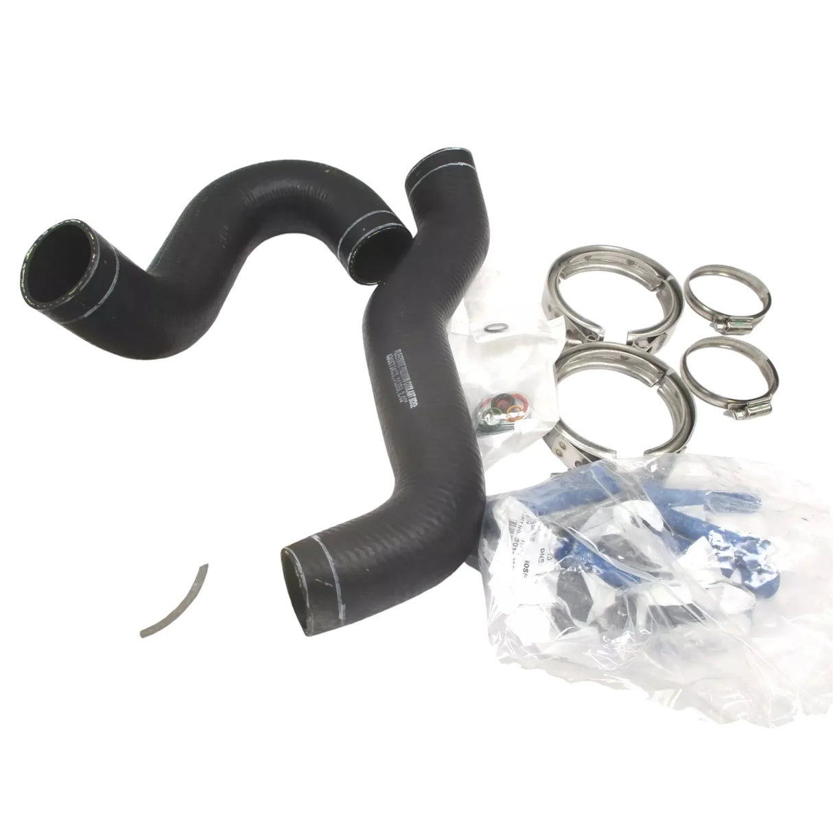 2522865C92 International Hardware Engine Swing Right Hand Kit - Truck To Trailer