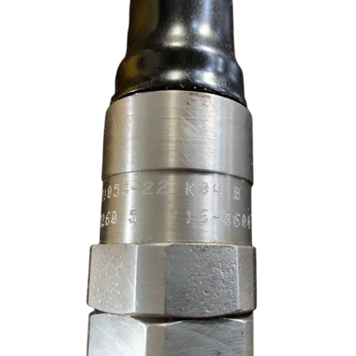 250-2508 CAT Valve Group-Relief - Truck To Trailer