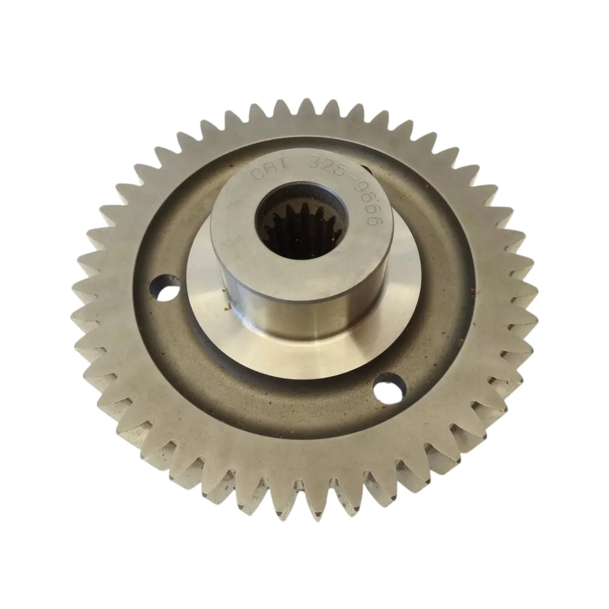 325-9666 Caterpillar Pump Drive Gear - Truck To Trailer