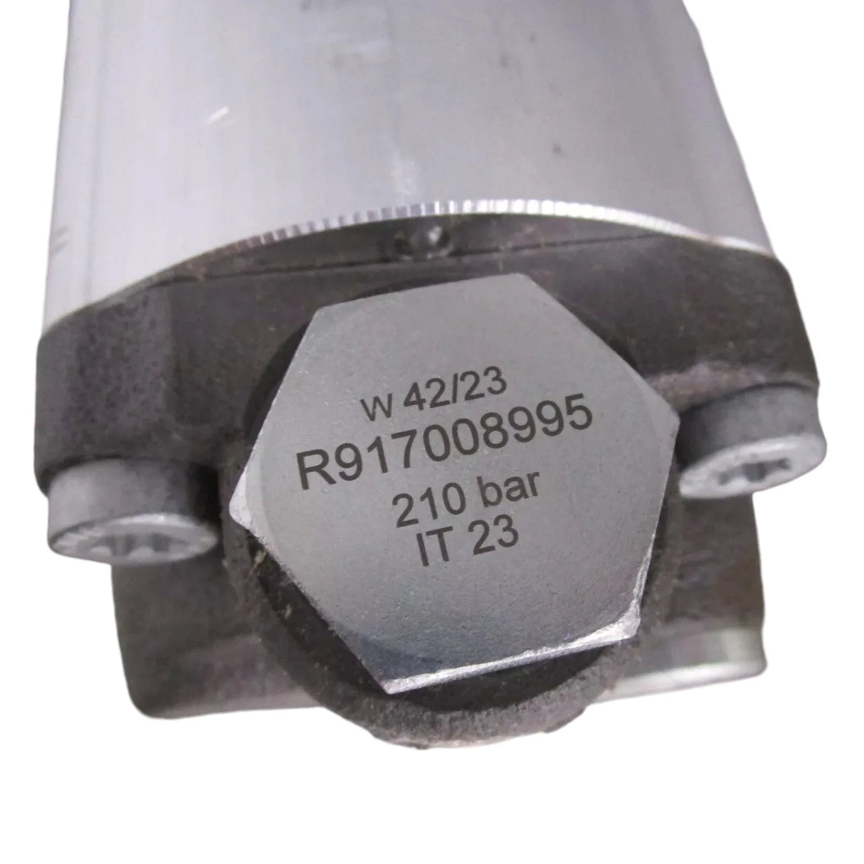 0517765018 Rexroth Hydraulic Pump - Truck To Trailer