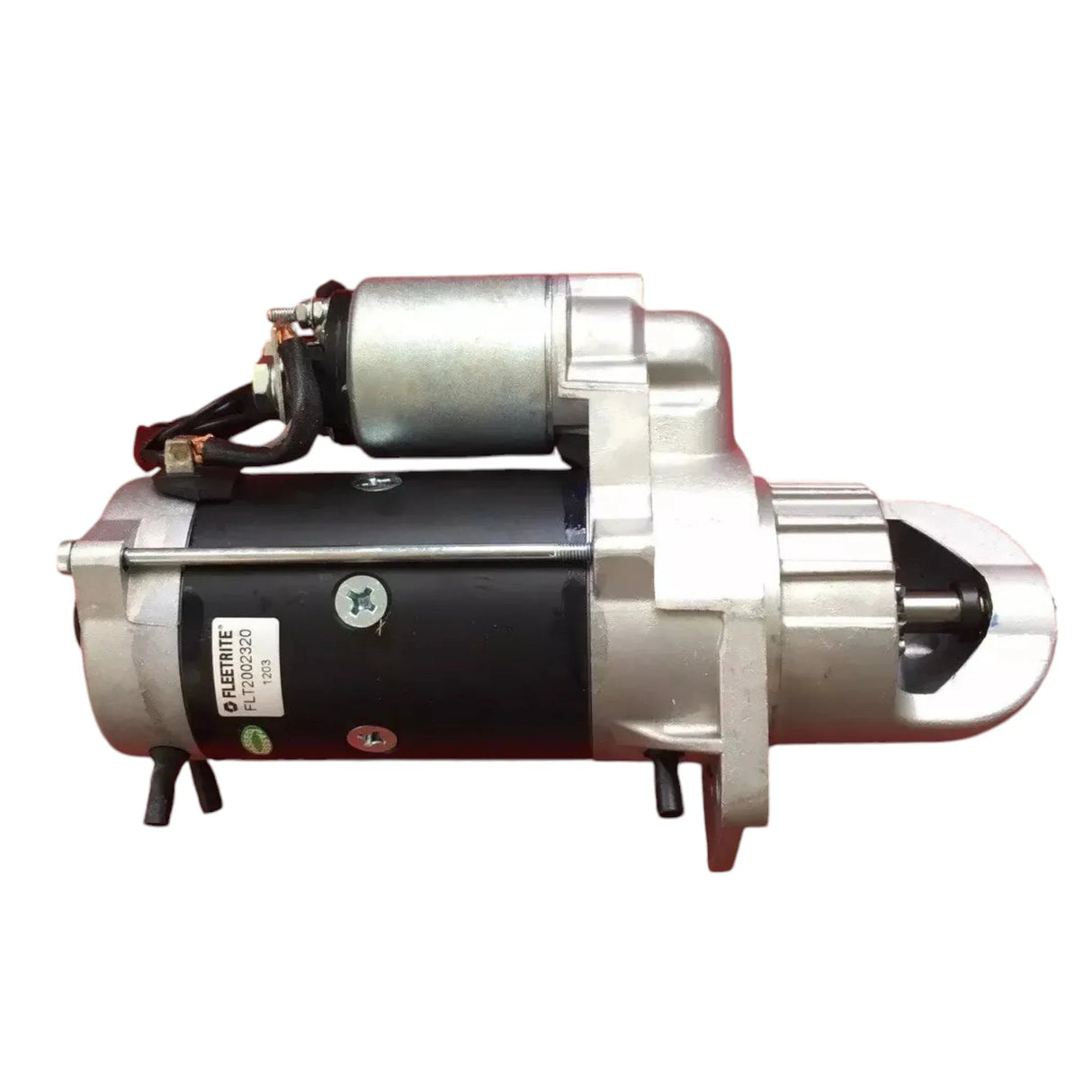 FLT2002320 International Starter Motor - Truck To Trailer