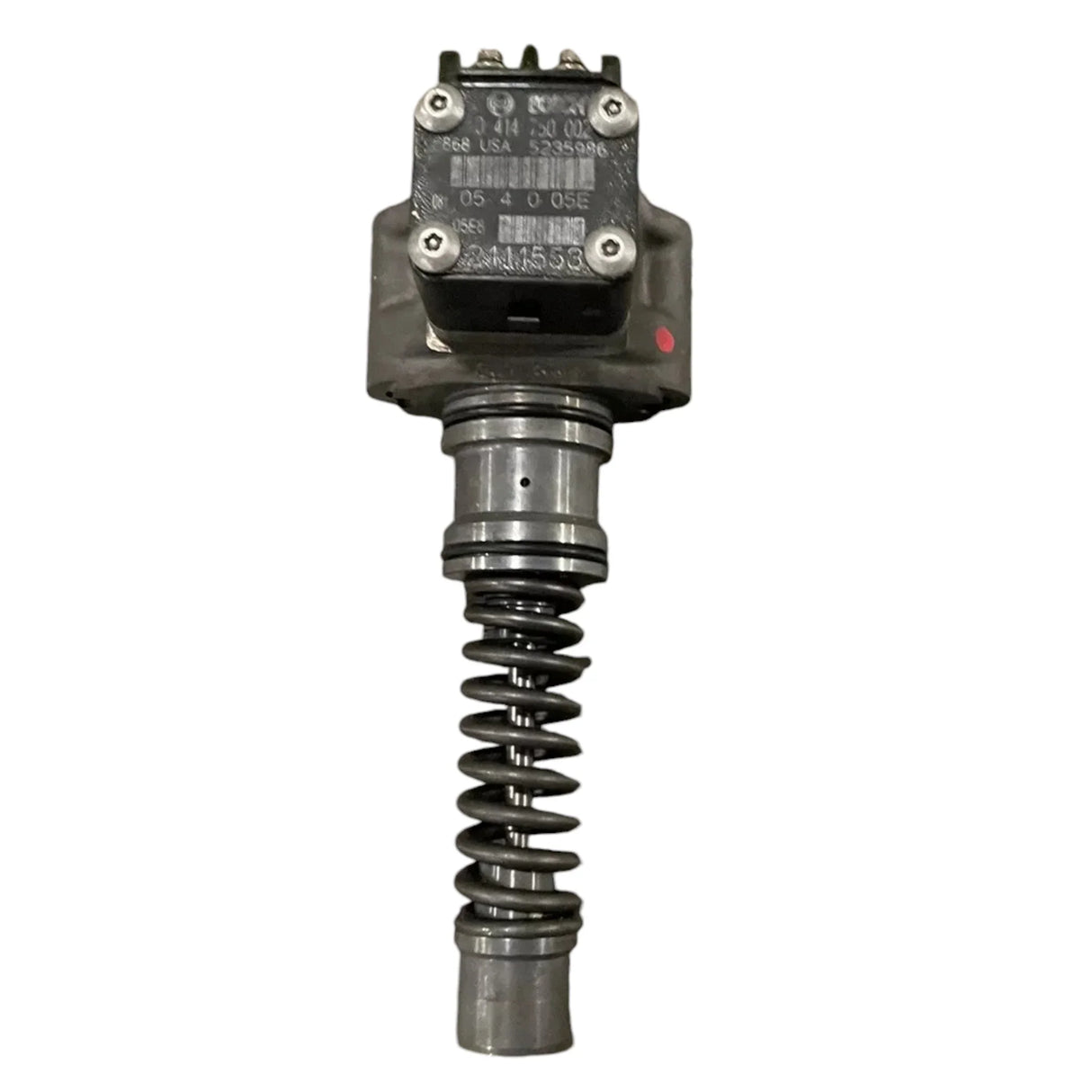 2111553 Deutz Injection Pump - Truck To Trailer