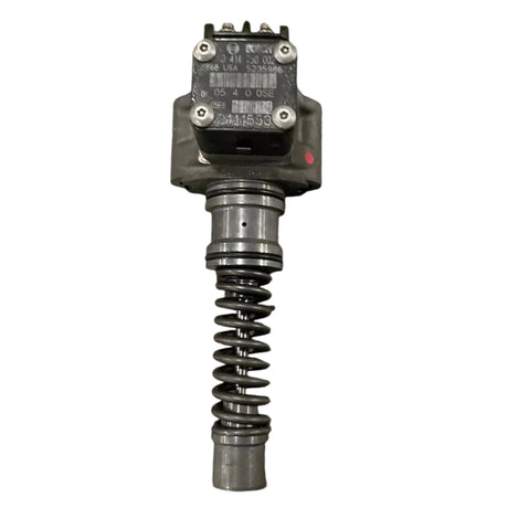 2111553 Deutz Injection Pump - Truck To Trailer