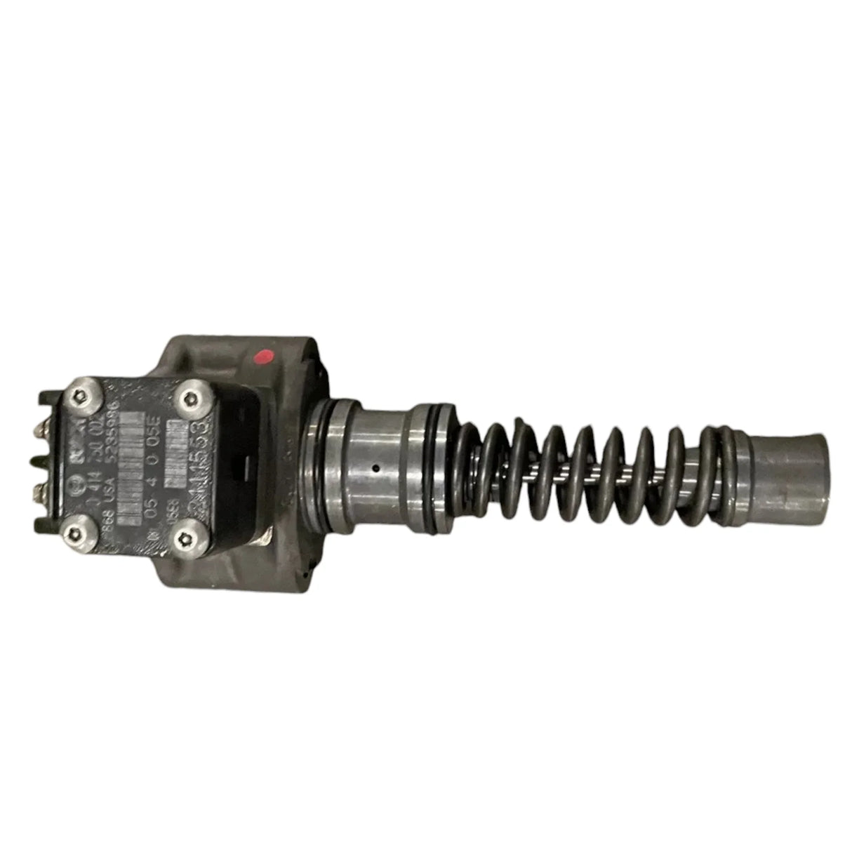 2111553 Deutz Injection Pump - Truck To Trailer