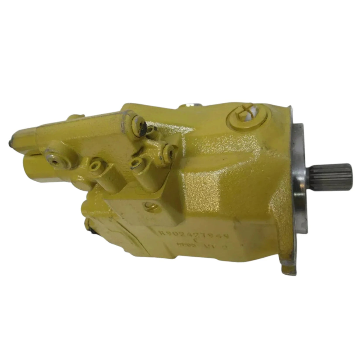 510-8341 Genuine Caterpillar Hydraulic Pump - Truck To Trailer