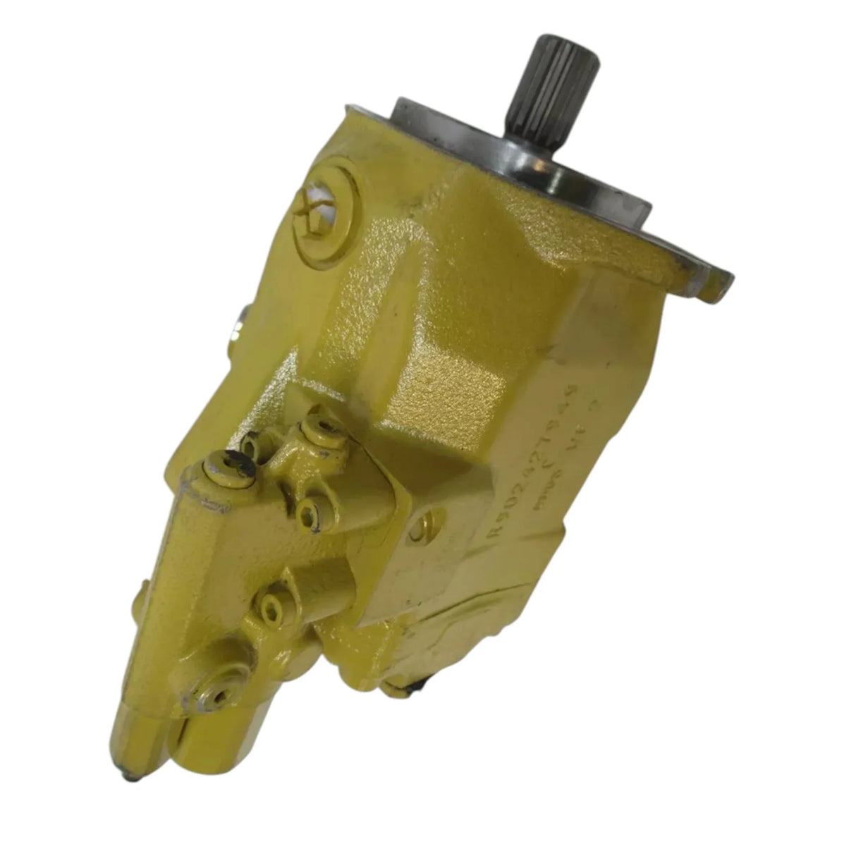510-8341 Genuine Caterpillar Hydraulic Pump - Truck To Trailer