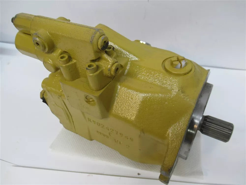5108341 Genuine Caterpillar Hydraulic Pump Truck To Trailer
