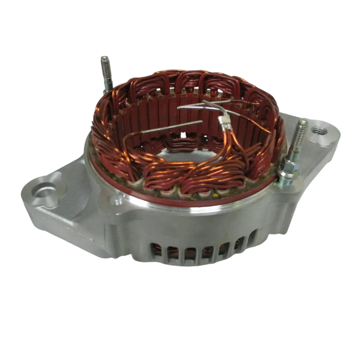 TA043-74032 Kubota Drive Frame Assembly - Truck To Trailer