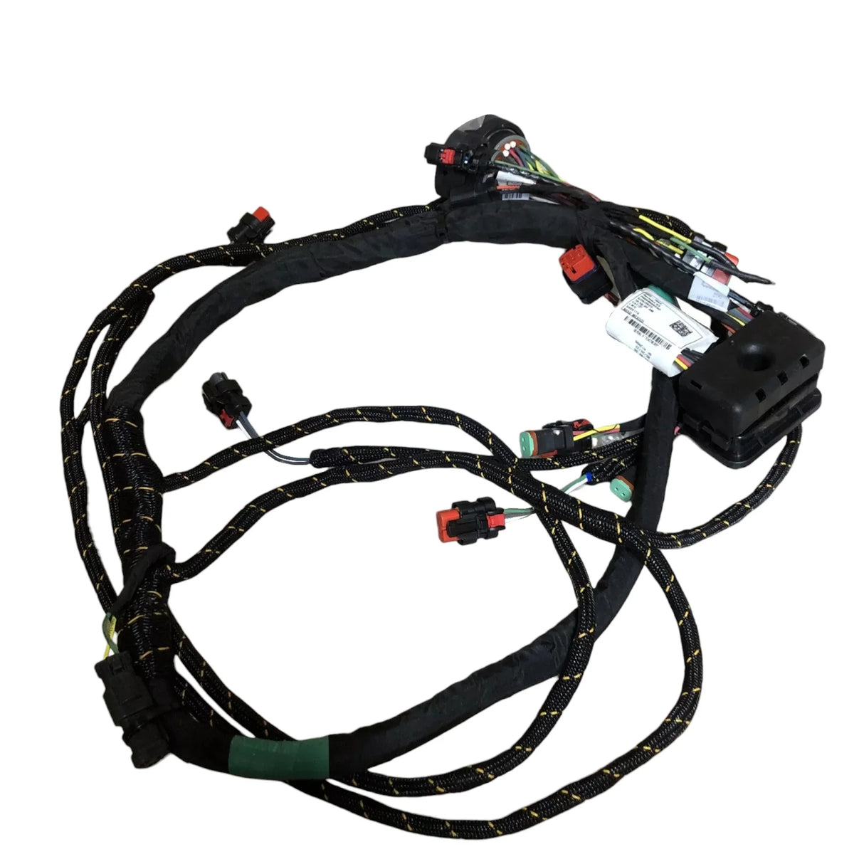 593-1003 Caterpillar Harness As - Truck To Trailer