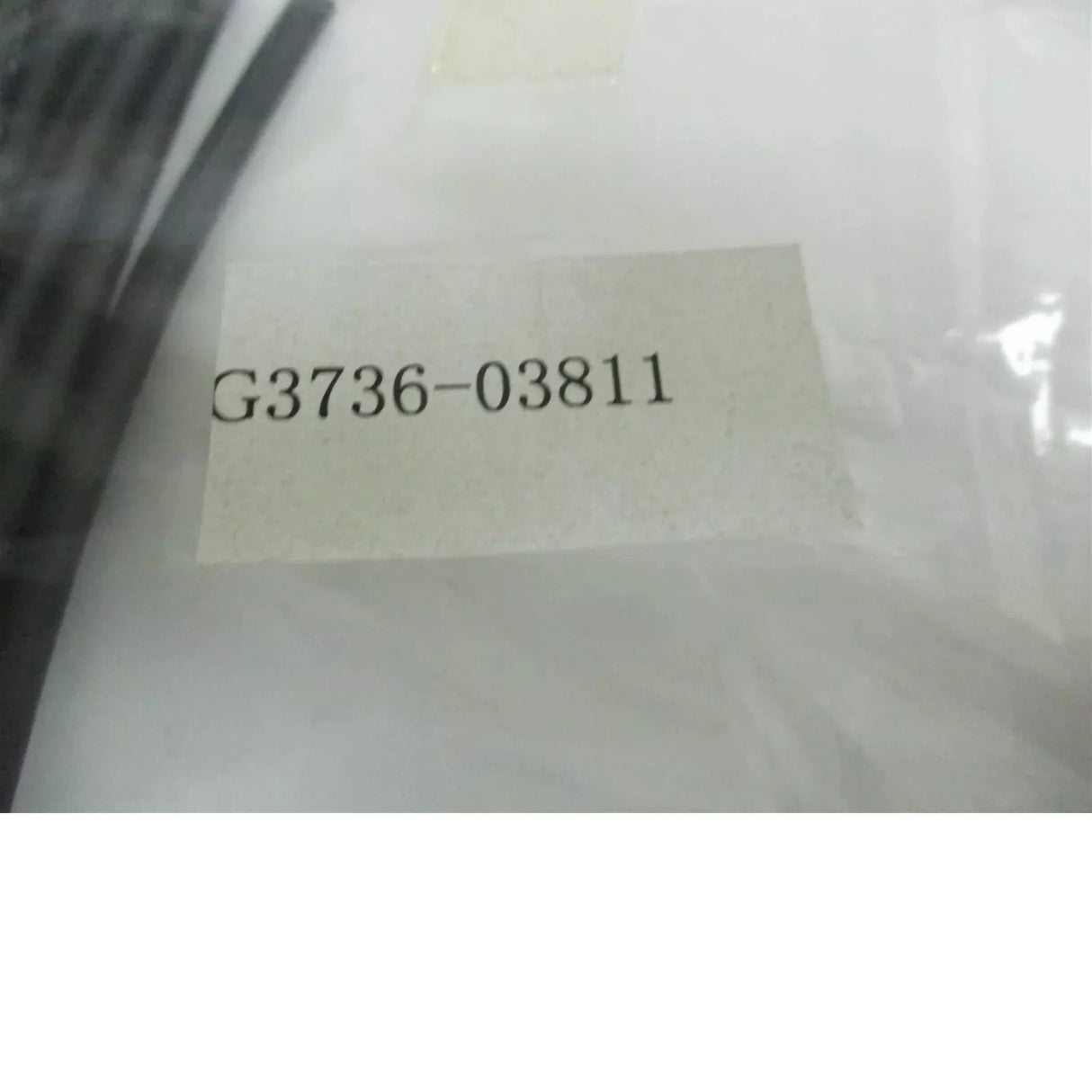 G3736-03810 Kubota Load Wire Harness - Truck To Trailer