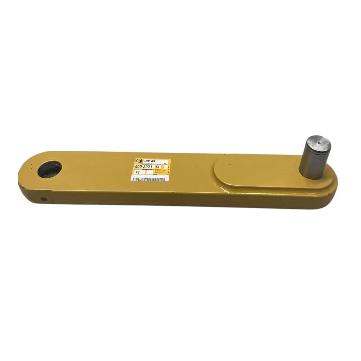 600-2021 Caterpillar Lift Arm Link - Truck To Trailer