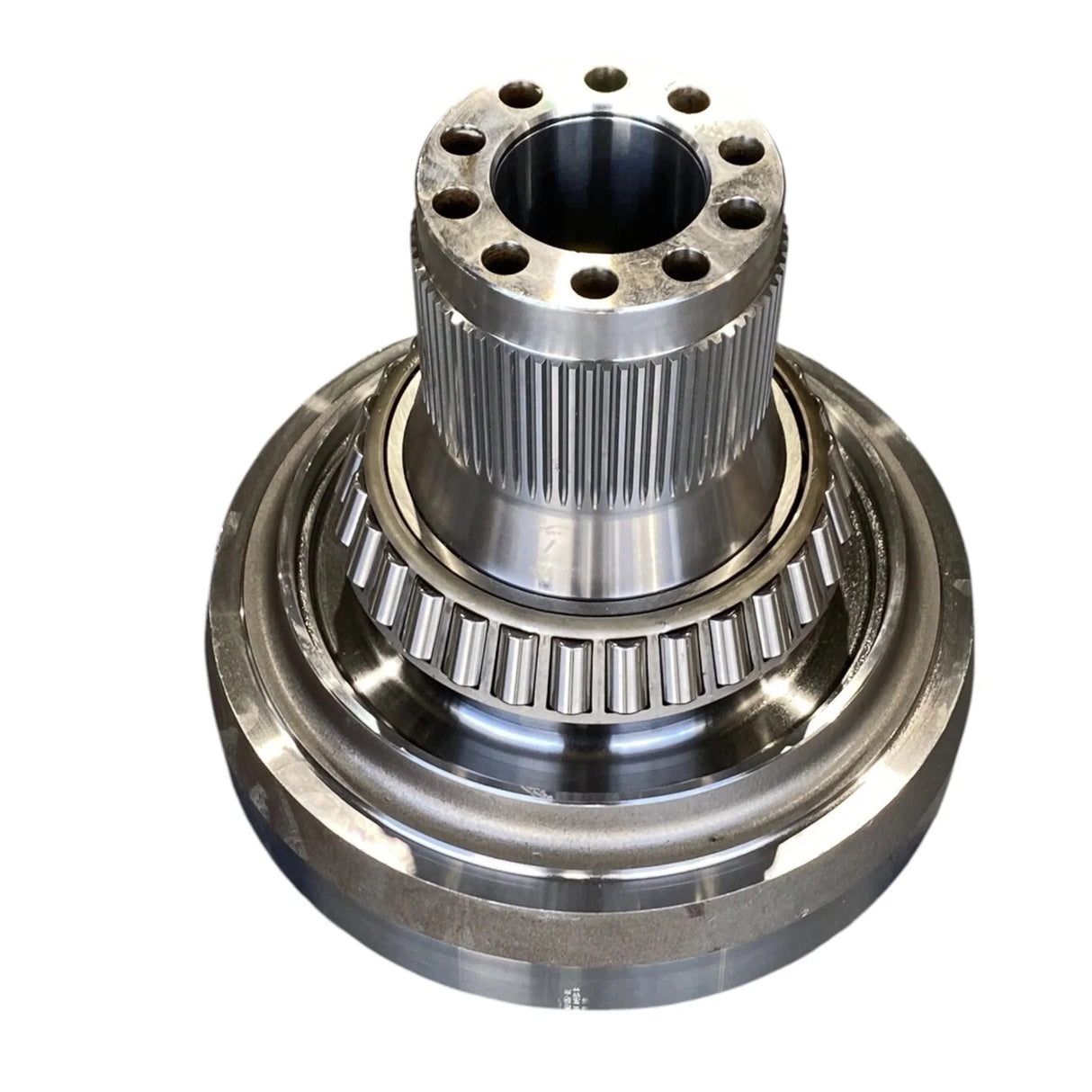 147-6457 CAT Spindle - Truck To Trailer