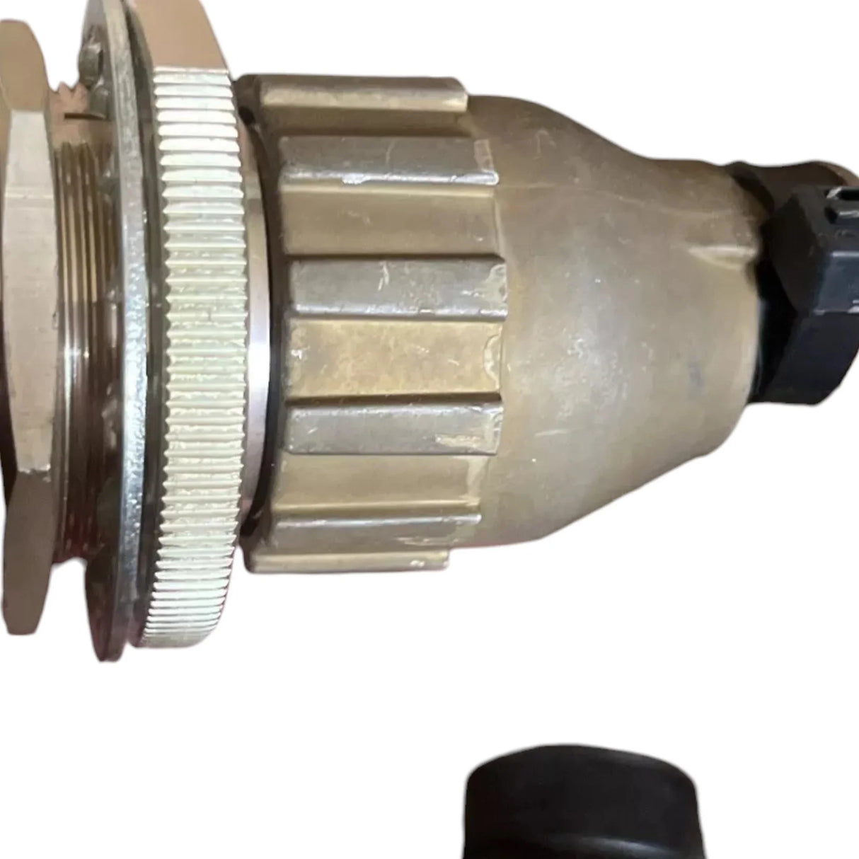 112-9917 Caterpillar Scraper Wiring Harness - Truck To Trailer