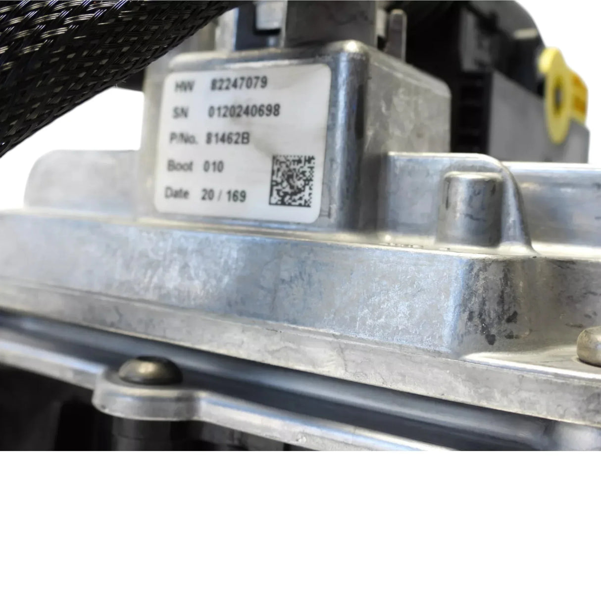 466-8285 CAT Diesel Exhaust Fluid DEF Pump - Truck To Trailer