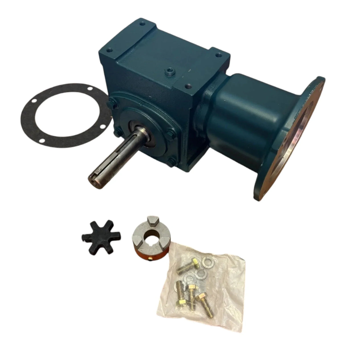 202A10L14 Dodge Tigear-2 Series Reducer - Truck To Trailer