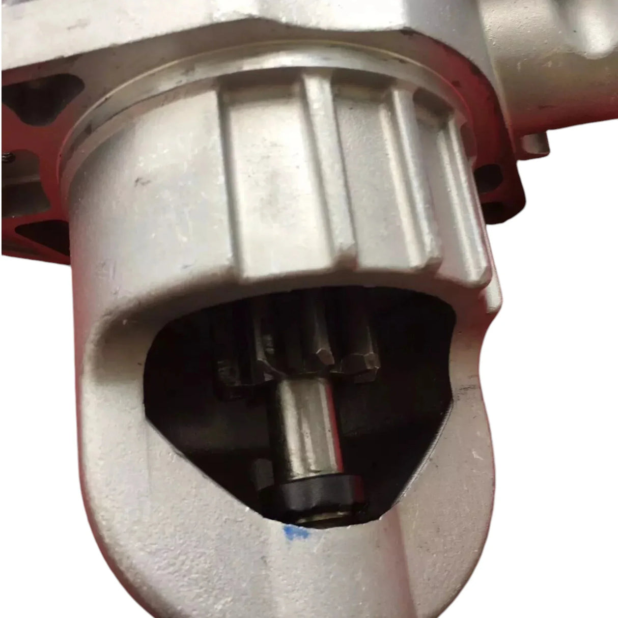 FLT2002320 International Starter Motor - Truck To Trailer