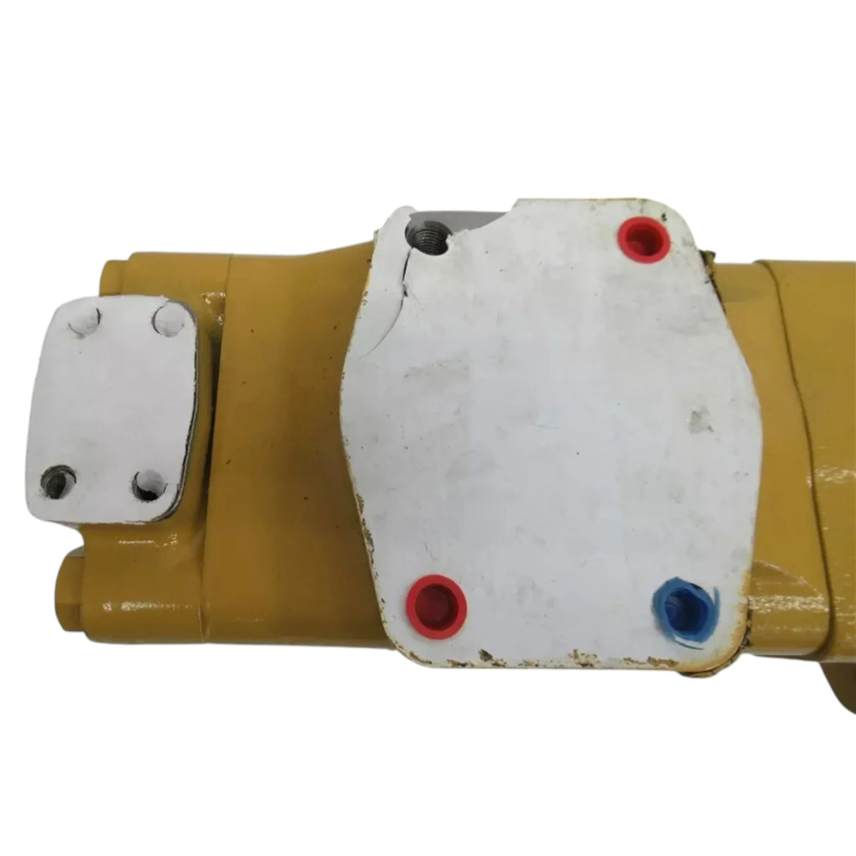 9J-5075 Genuine Caterpillar Hydraulic Pump - Truck To Trailer