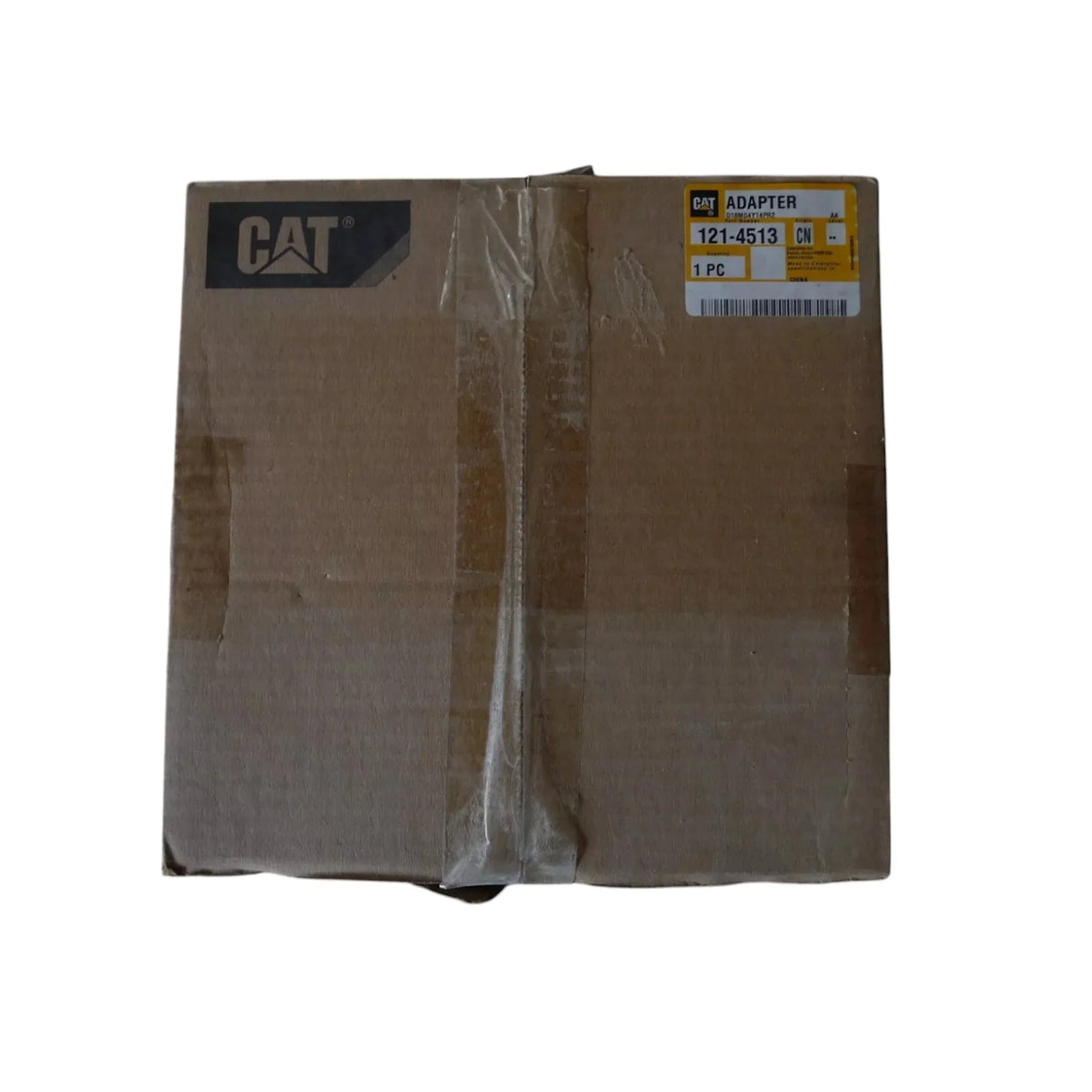 121-4513 Caterpillar Adapter - Truck To Trailer