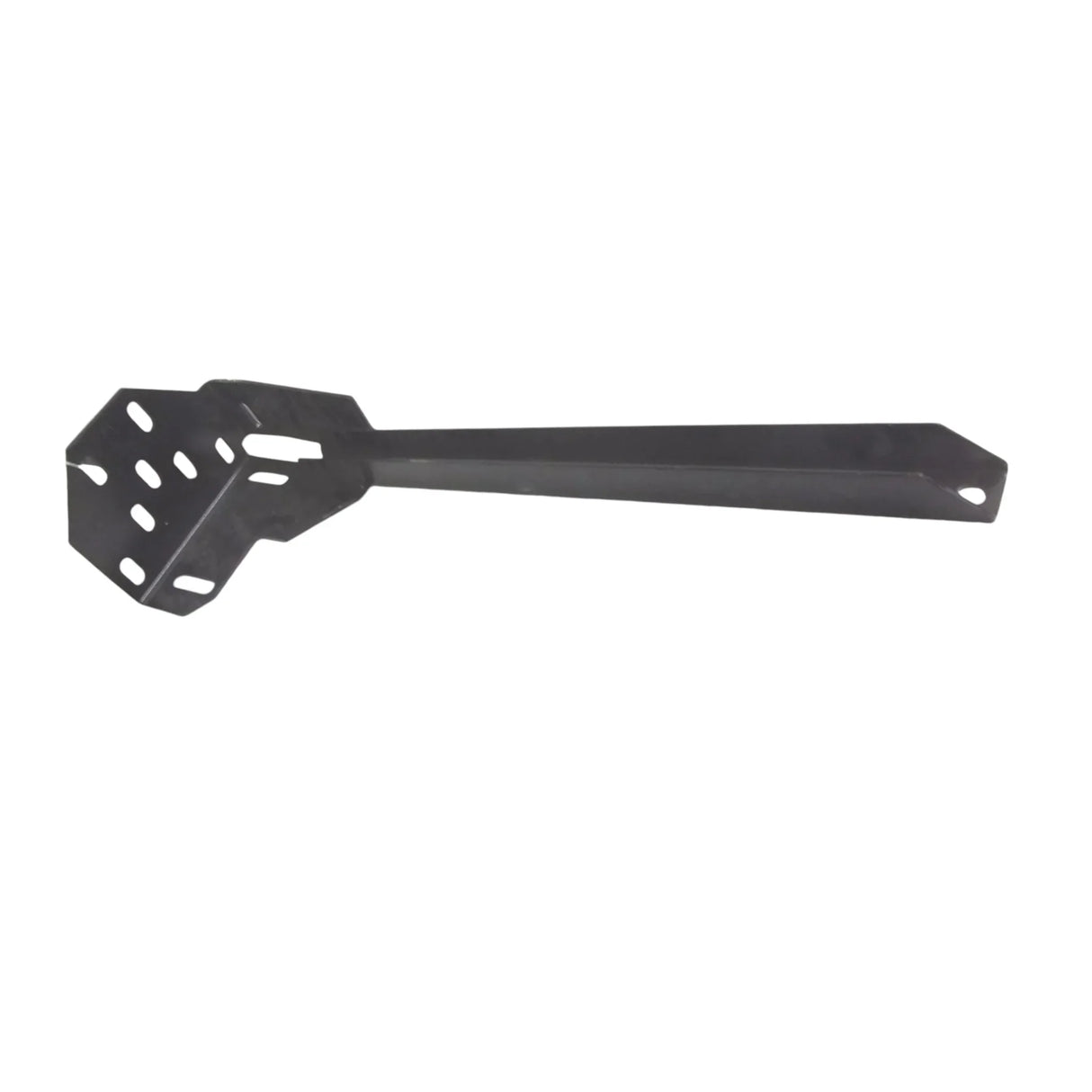 3815167C3 International Rear Bumper Left Hand Support - Truck To Trailer