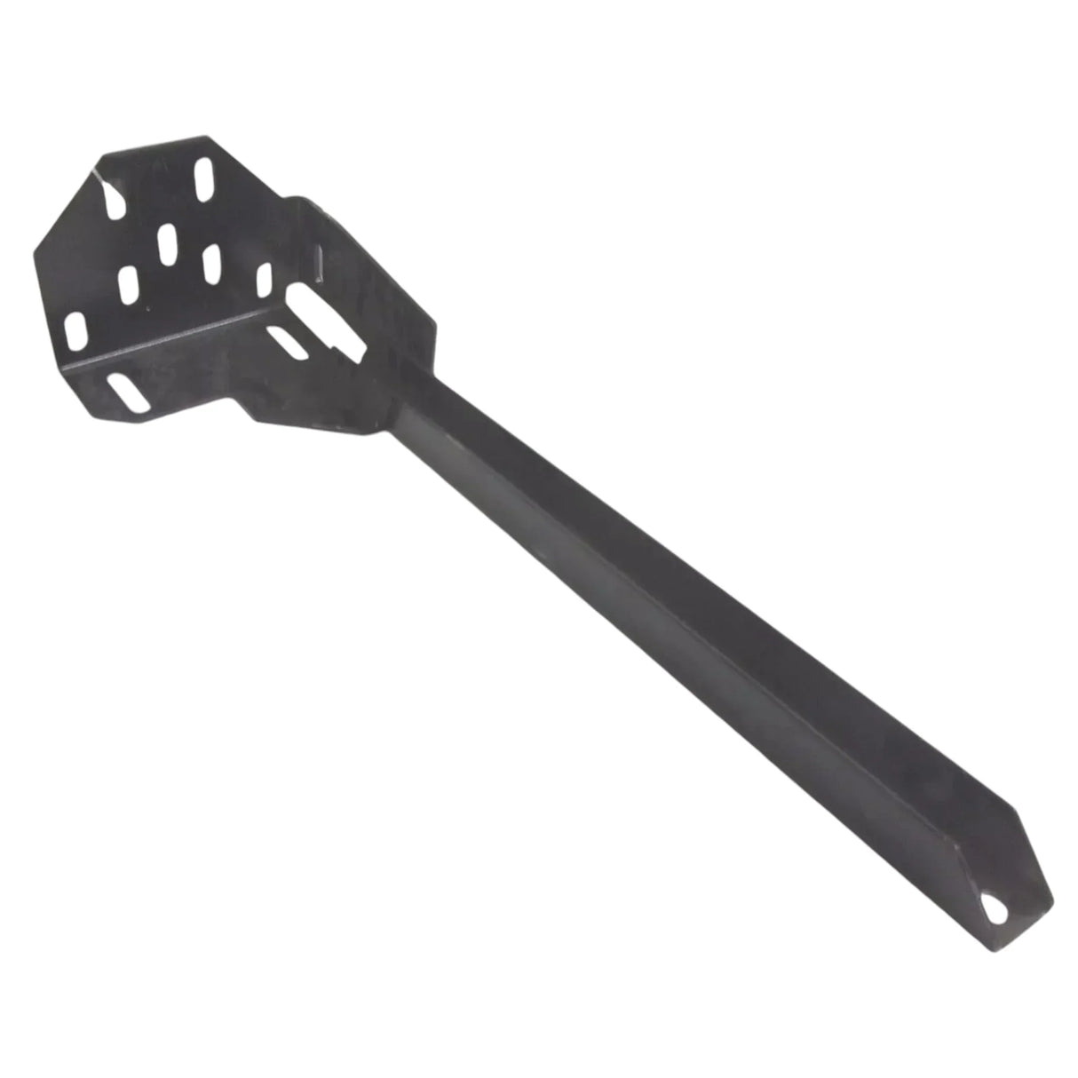 3815167C3 International Rear Bumper Left Hand Support - Truck To Trailer