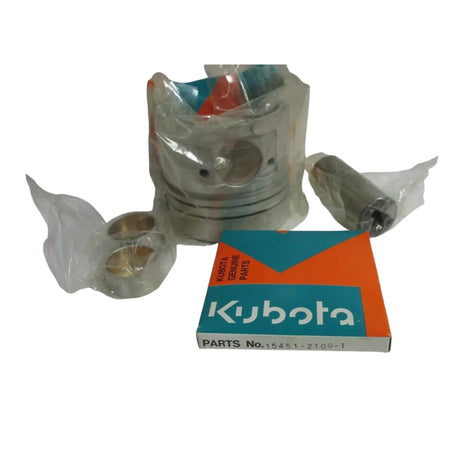 07916-27540 Kubota Ring And Piston - Truck To Trailer