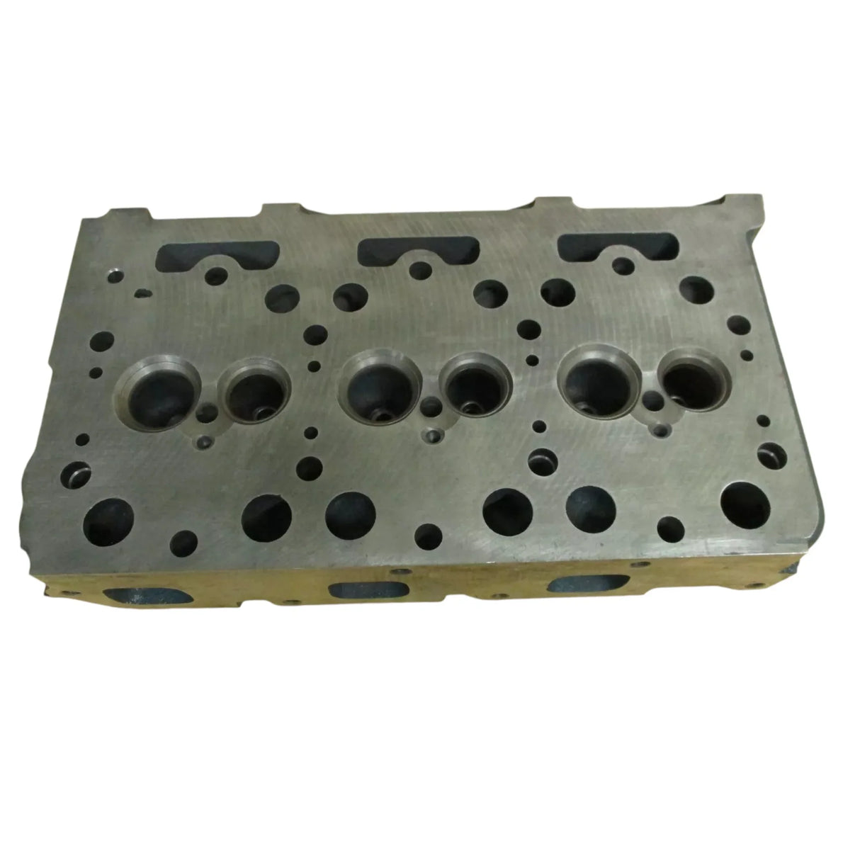 17325-03044 Kubota Cylinder Head Assembly - Truck To Trailer