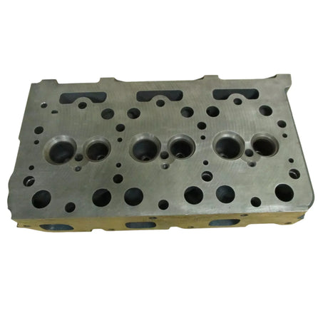 17325-03044 Kubota Cylinder Head Assembly - Truck To Trailer