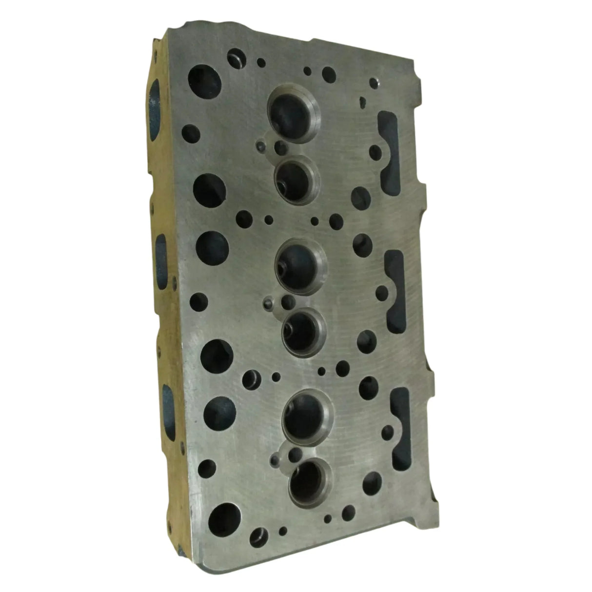 17325-03044 Kubota Cylinder Head Assembly - Truck To Trailer