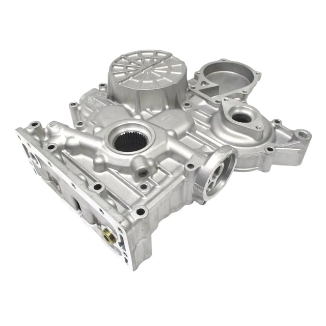 1G910-04025 Kubota Gearcase - Truck To Trailer